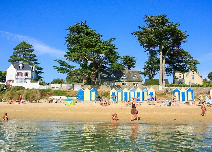 Appartement 4 Personnes Au Coeur De Vannes