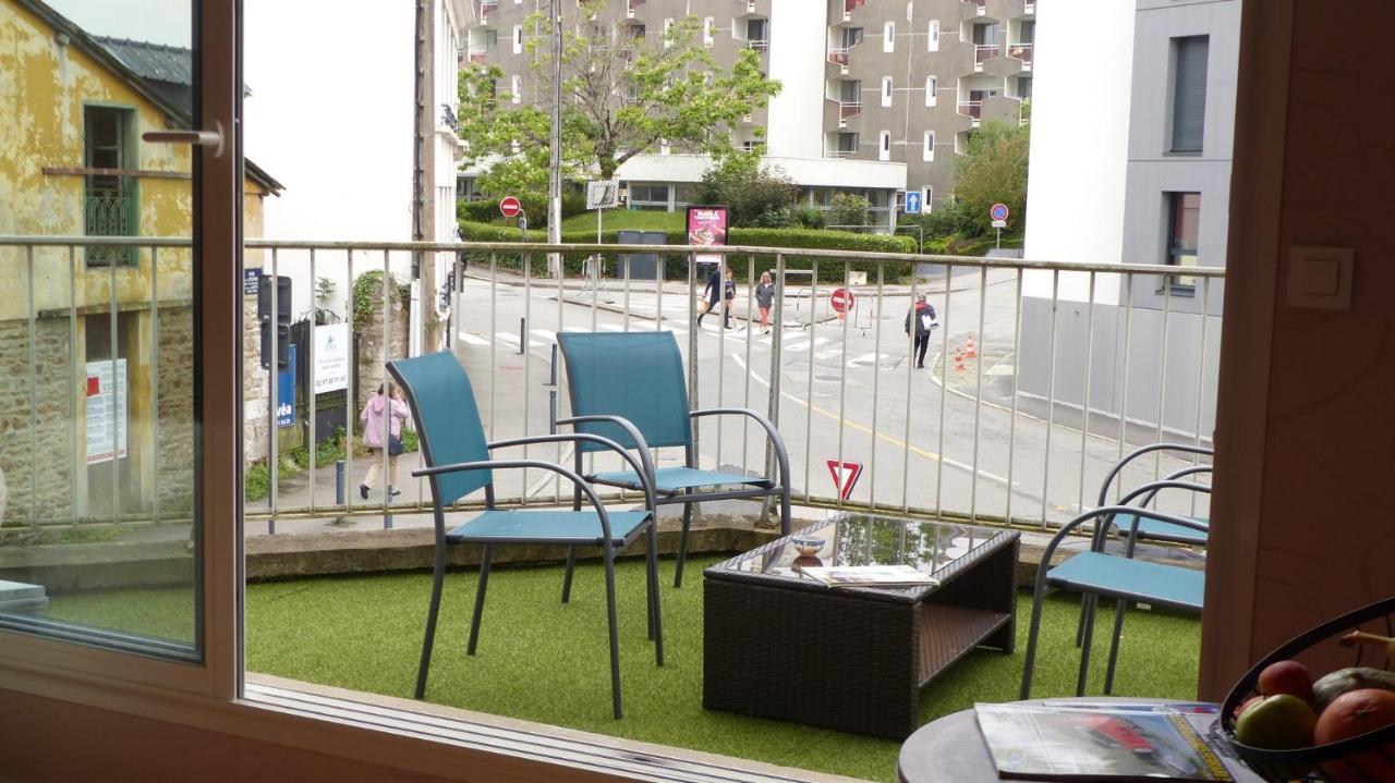Apartment 4 Personnes Au Coeur De *