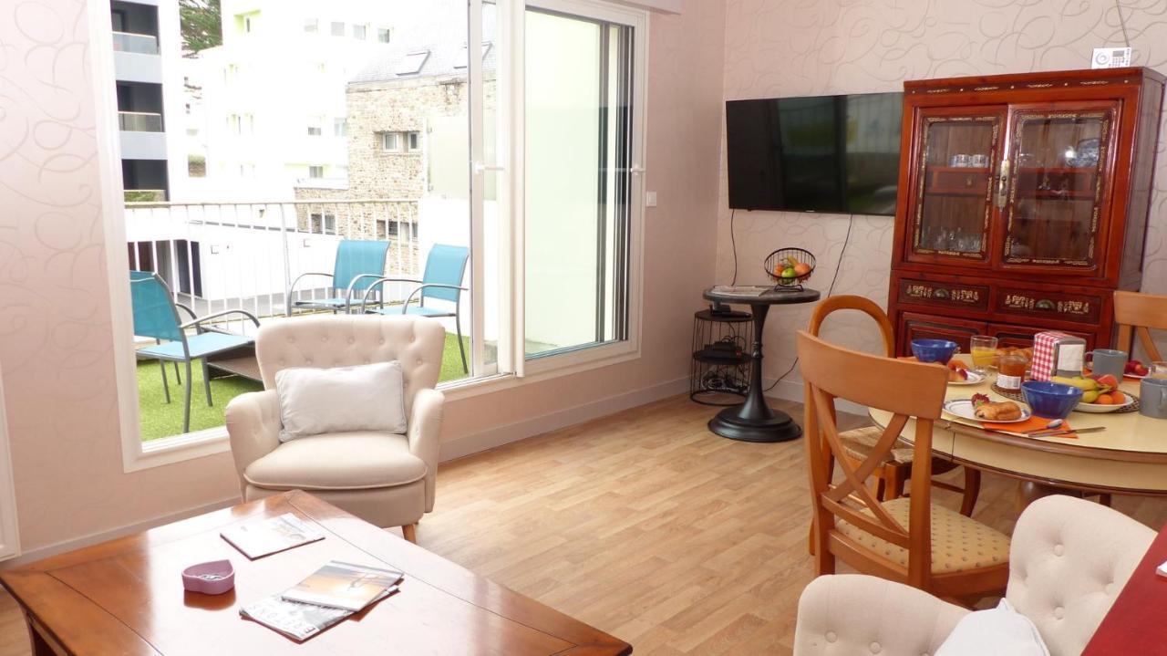 4 Personnes Au Coeur De Apartment