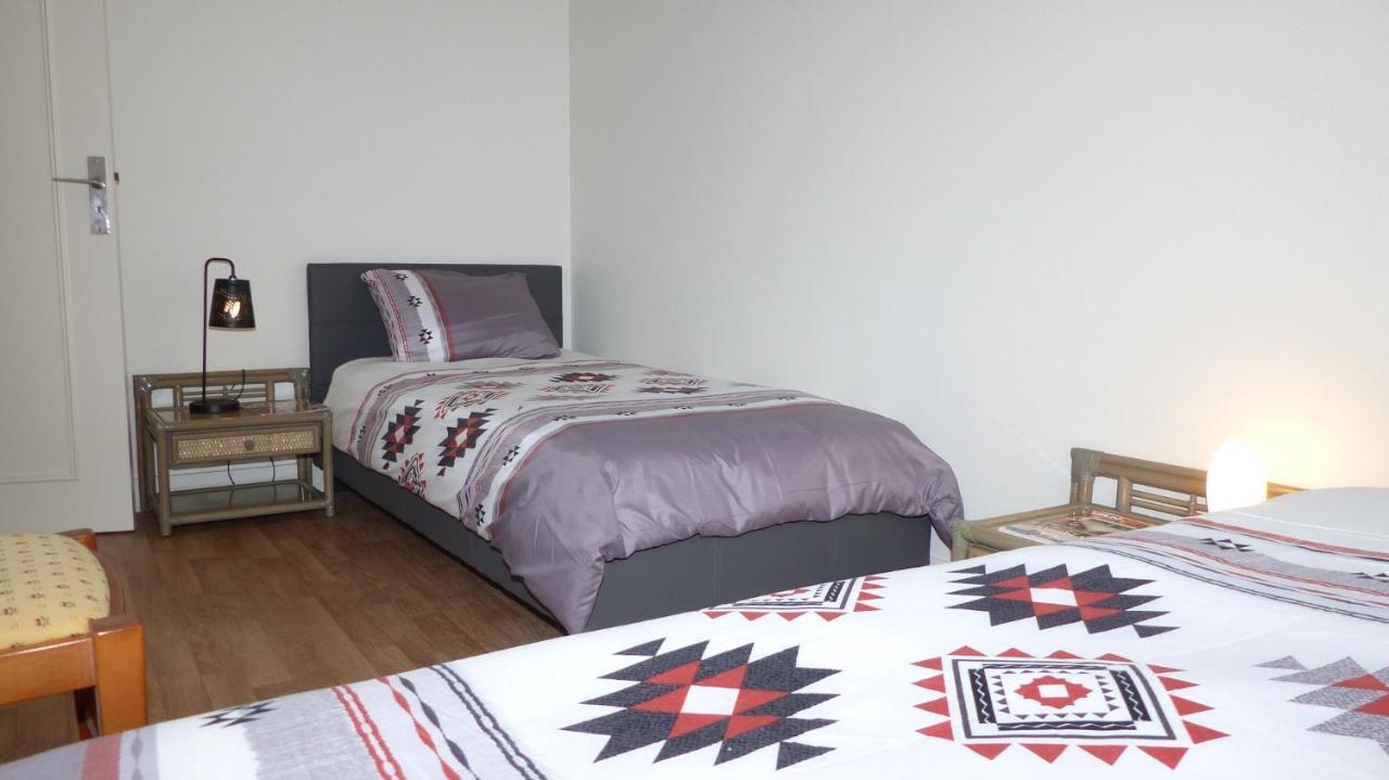4 Personnes Au Coeur De Apartment