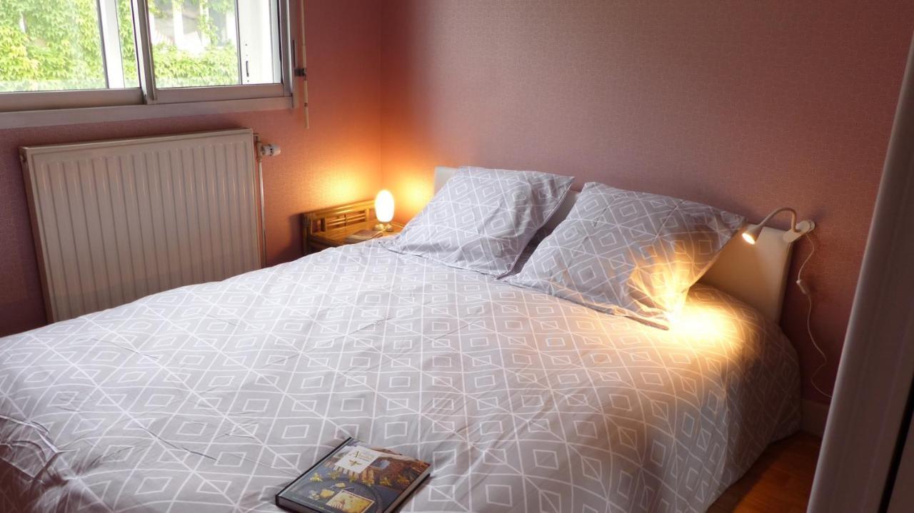 Apartment 4 Personnes Au Coeur De Vannes