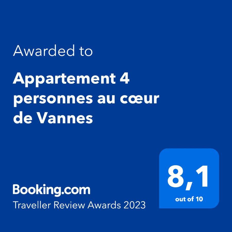 4 Personnes Au Coeur De Apartamento